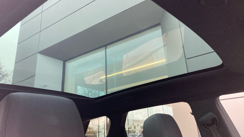 Land Rover Range Rover Evoque 2.0 D200 Dynamic HSE 5dr Auto Diesel Hatchback